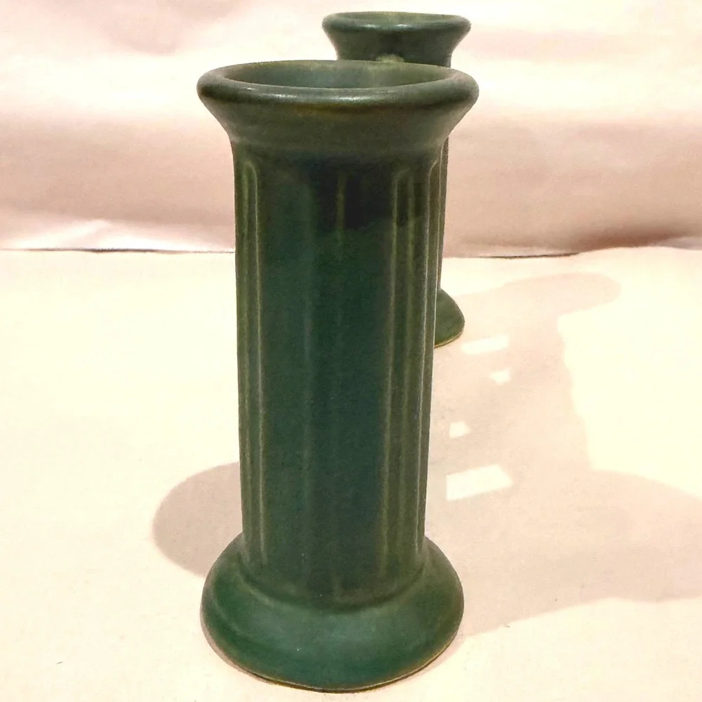 Roseville vintage pottery